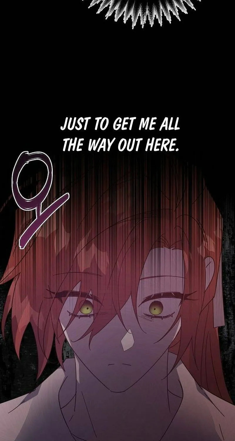 Revenge Guide for the Time-Limited Maid Chapter 27 page 74 - 