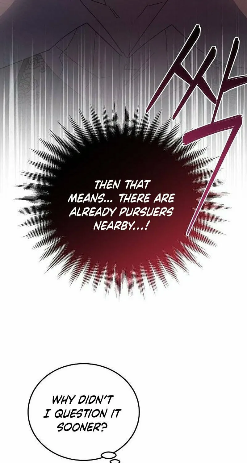 Revenge Guide for the Time-Limited Maid Chapter 27 page 75 - 