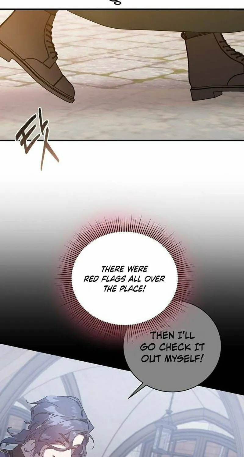 Revenge Guide for the Time-Limited Maid Chapter 27 page 76 - 