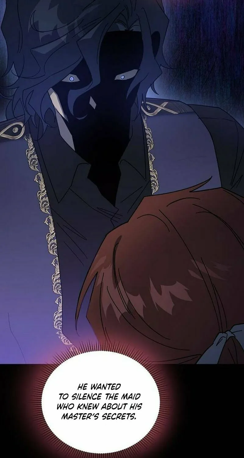 Revenge Guide for the Time-Limited Maid Chapter 27 page 78 - 