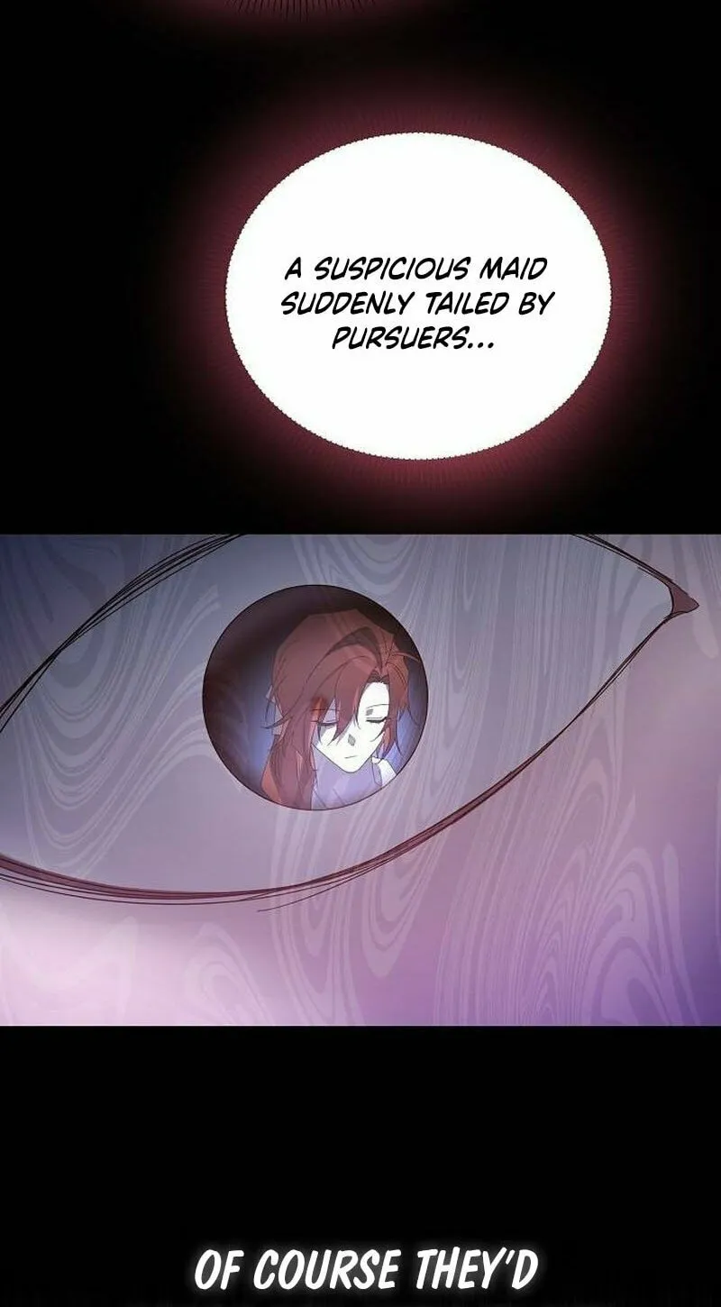 Revenge Guide for the Time-Limited Maid Chapter 27 page 79 - 