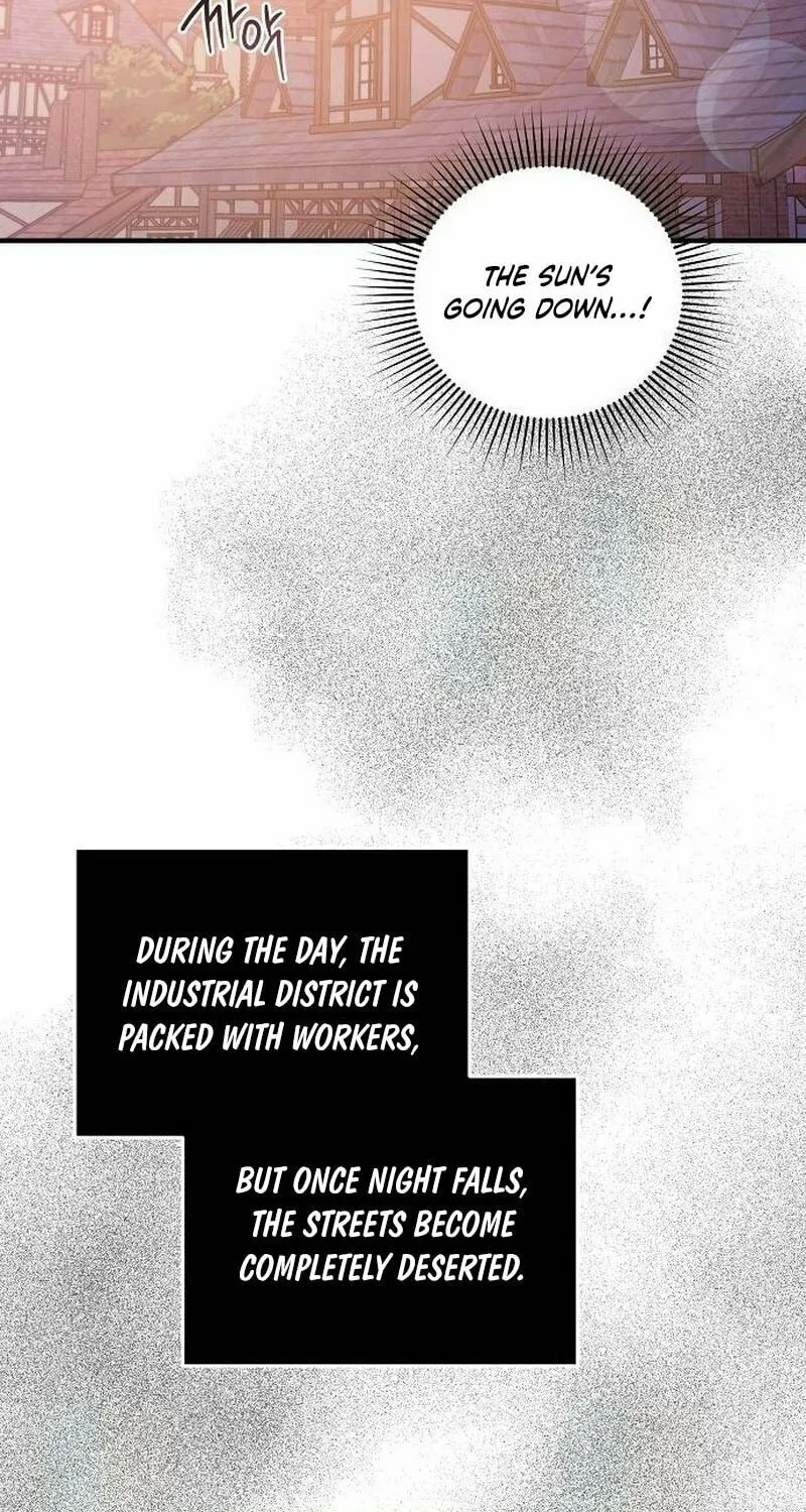 Revenge Guide for the Time-Limited Maid Chapter 27 page 81 - 
