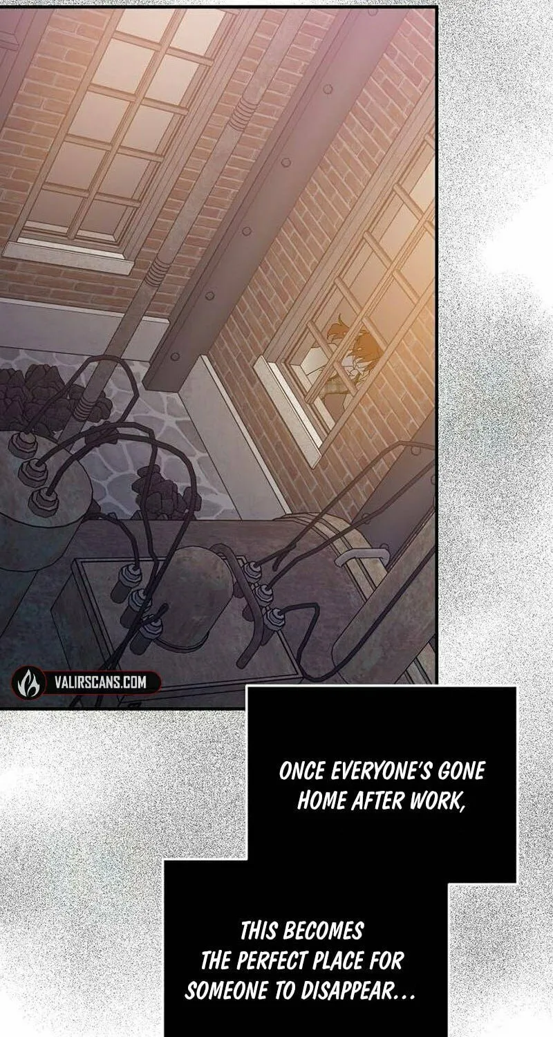 Revenge Guide for the Time-Limited Maid Chapter 27 page 82 - 
