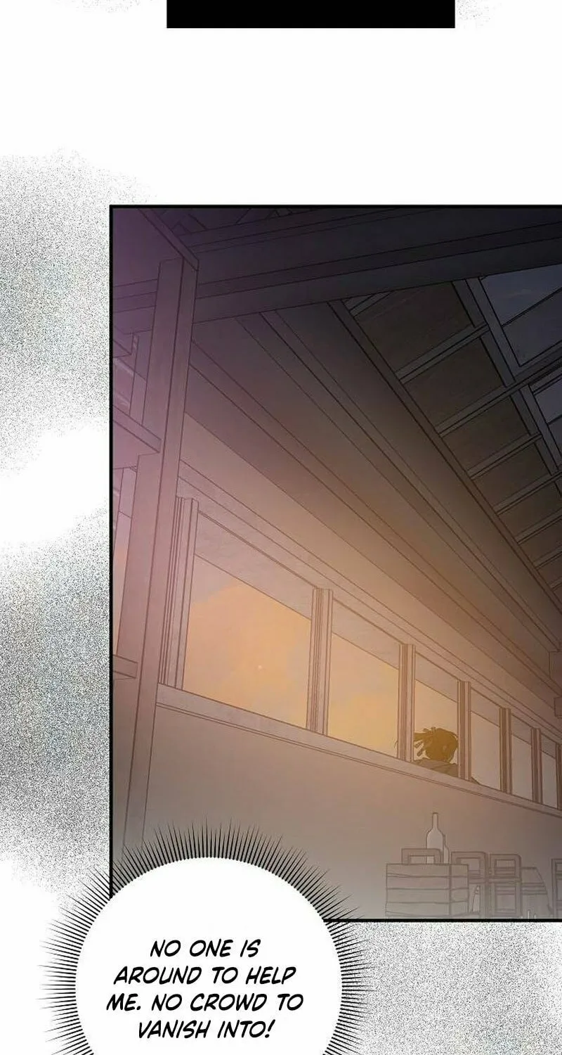 Revenge Guide for the Time-Limited Maid Chapter 27 page 83 - 