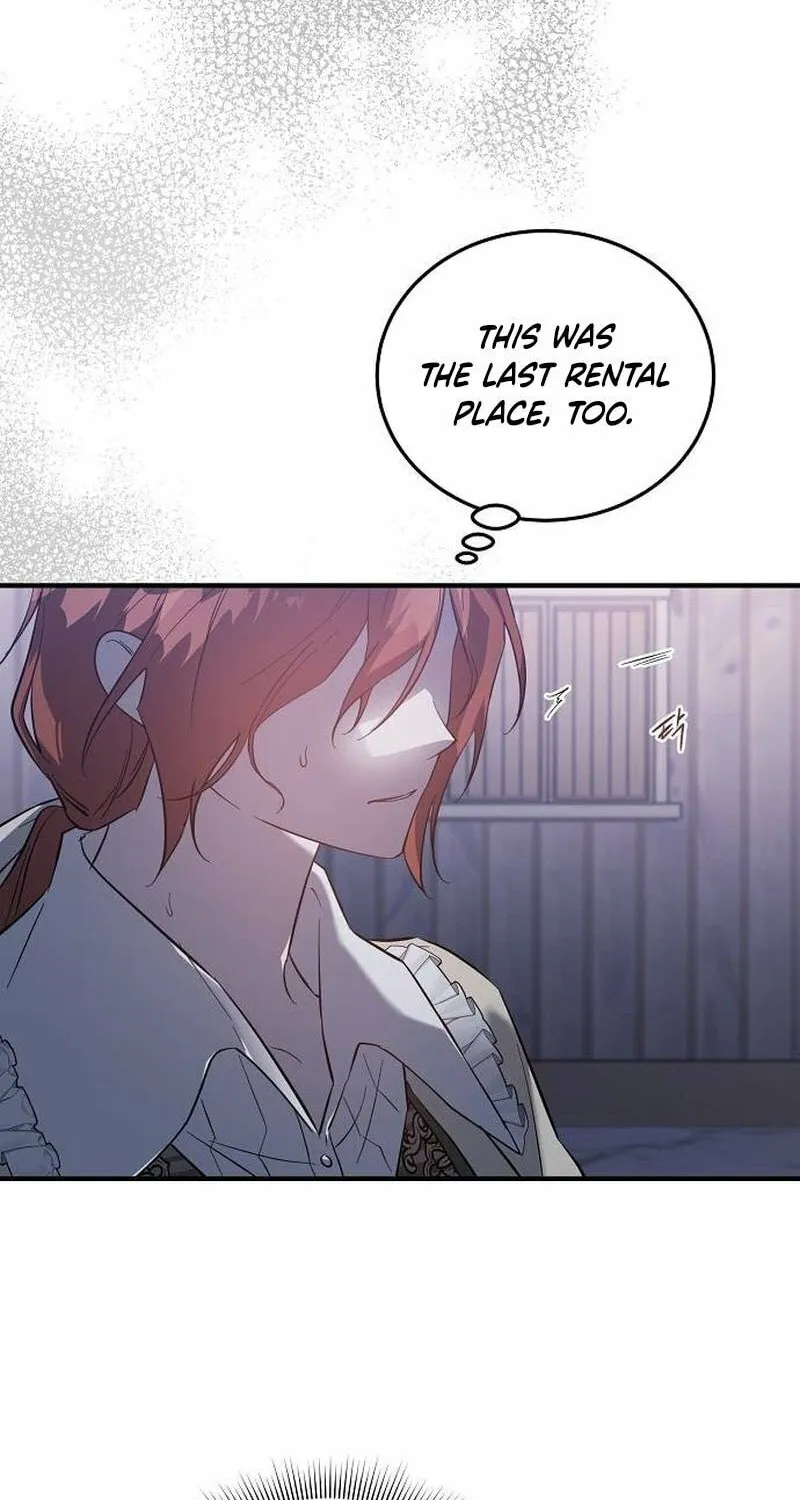Revenge Guide for the Time-Limited Maid Chapter 28 page 12 - 