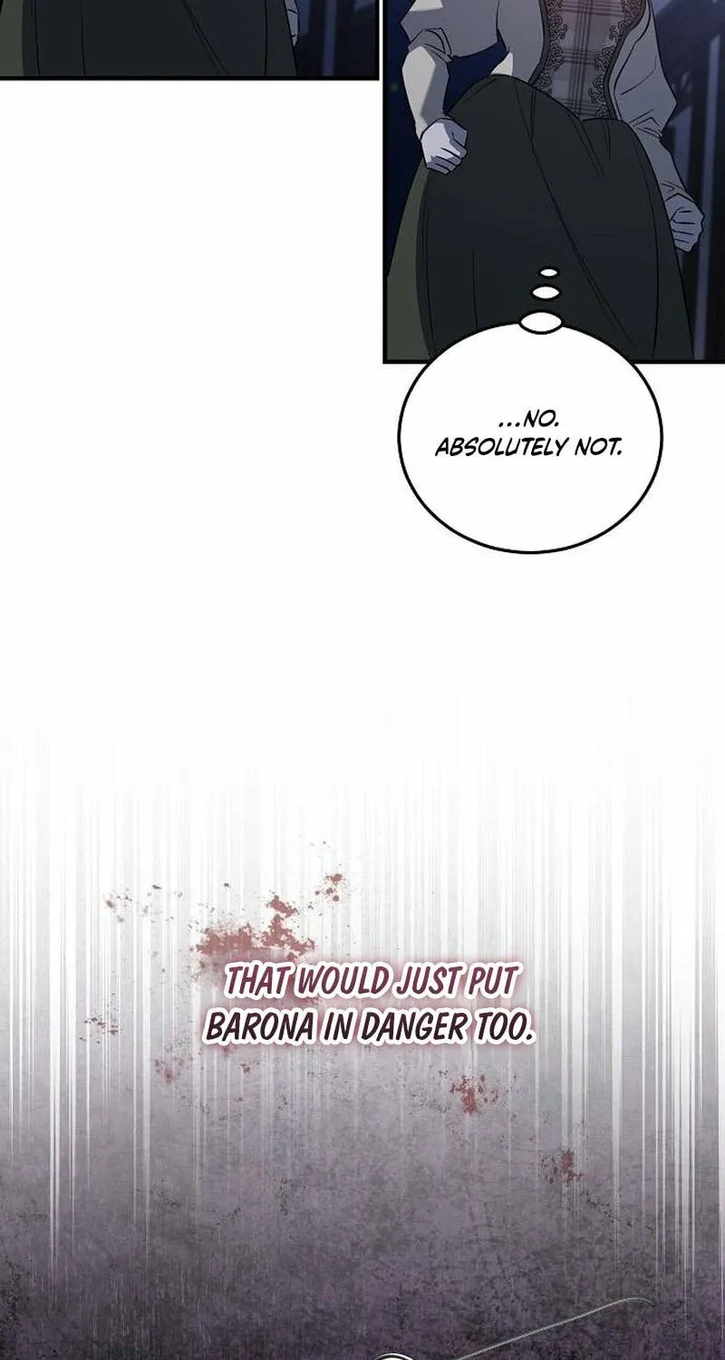 Revenge Guide for the Time-Limited Maid Chapter 28 page 15 - 