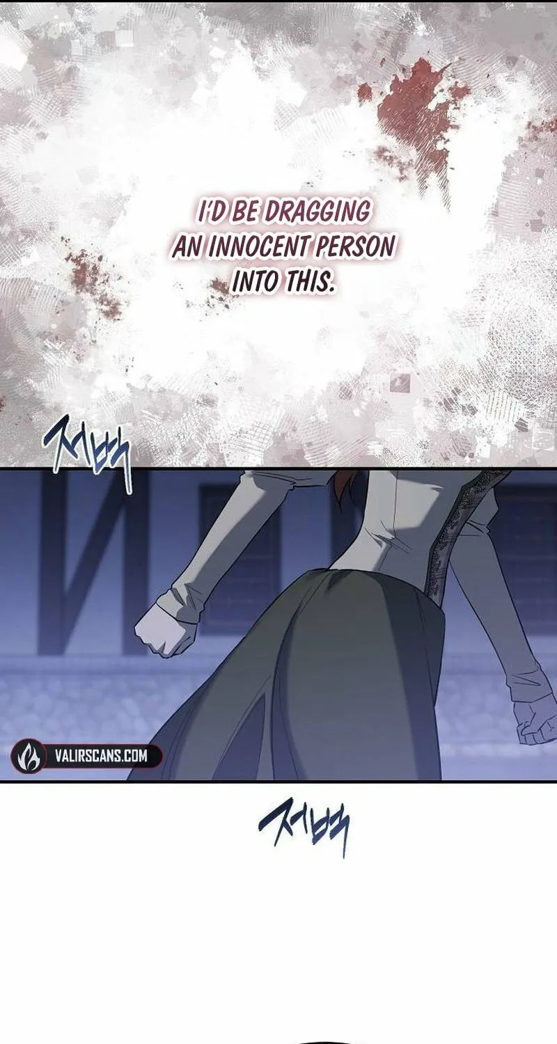 Revenge Guide for the Time-Limited Maid Chapter 28 page 17 - 