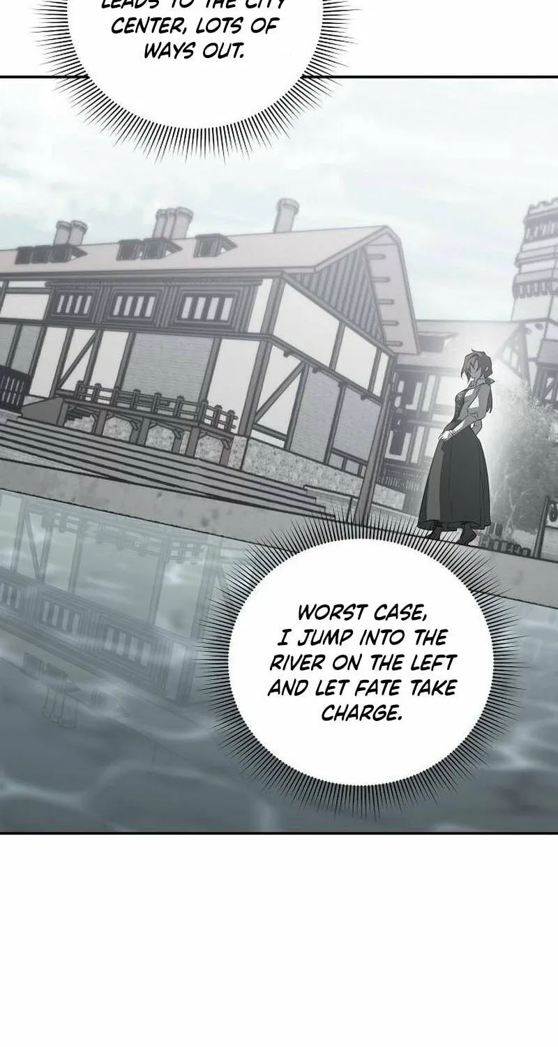 Revenge Guide for the Time-Limited Maid Chapter 28 page 19 - 
