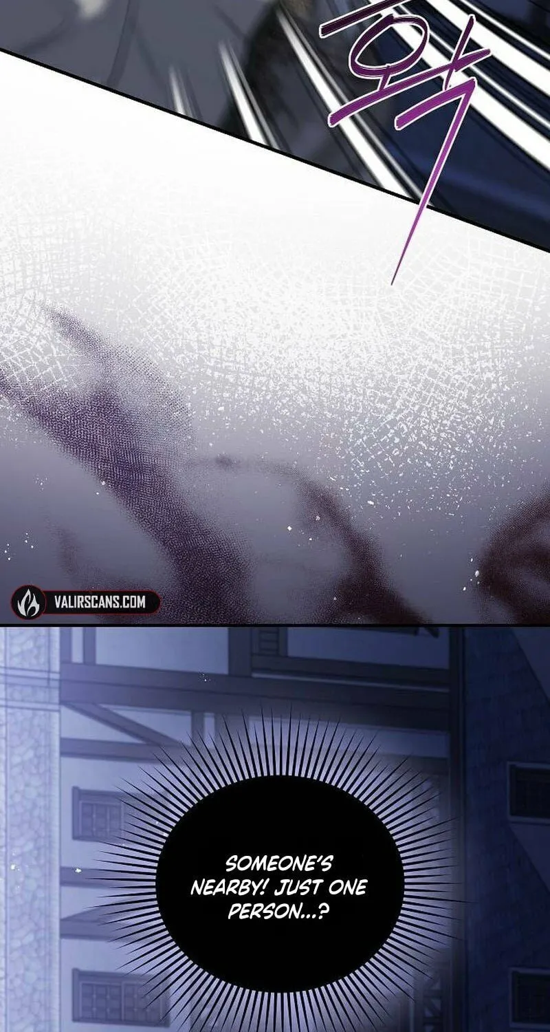 Revenge Guide for the Time-Limited Maid Chapter 28 page 23 - 