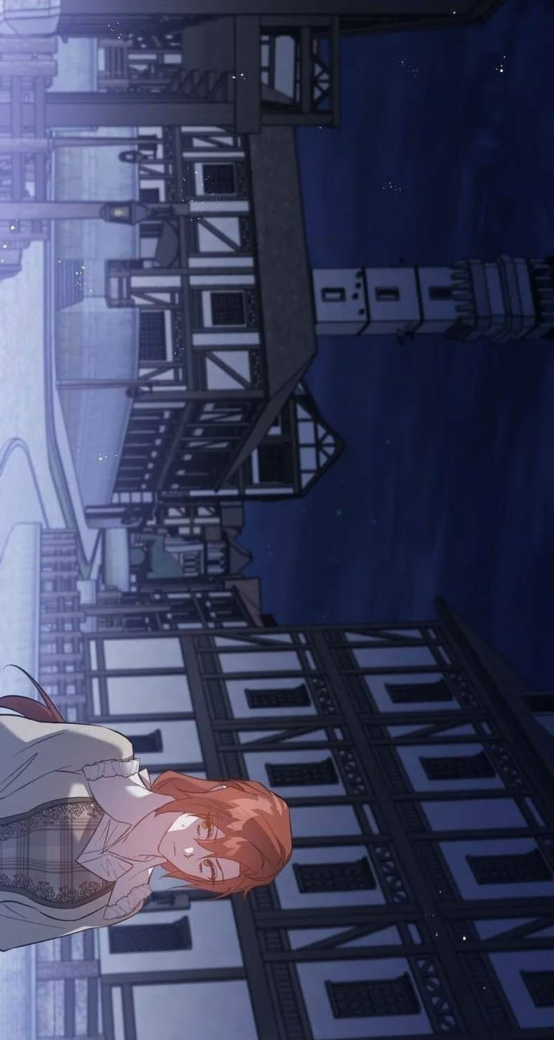 Revenge Guide for the Time-Limited Maid Chapter 28 page 25 - 
