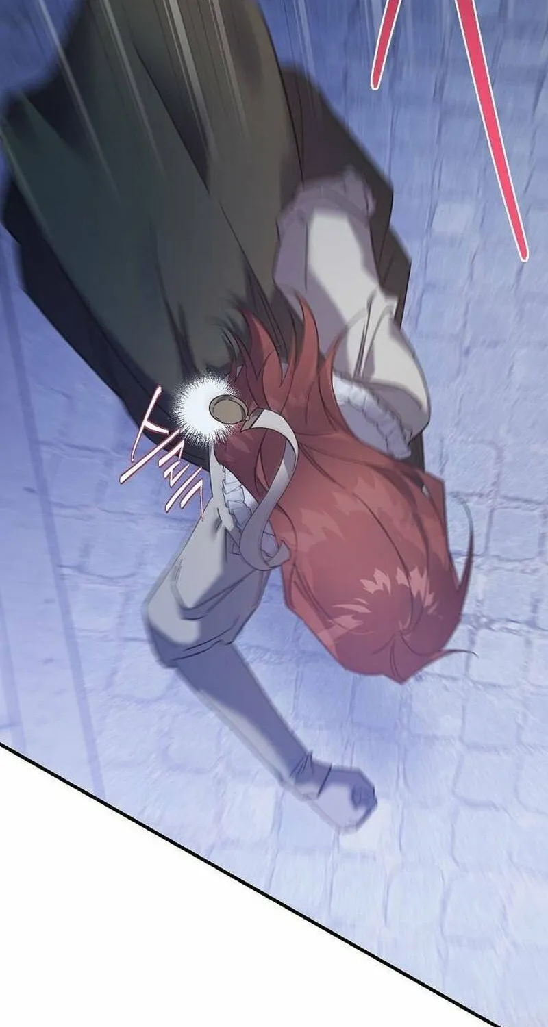 Revenge Guide for the Time-Limited Maid Chapter 28 page 28 - 