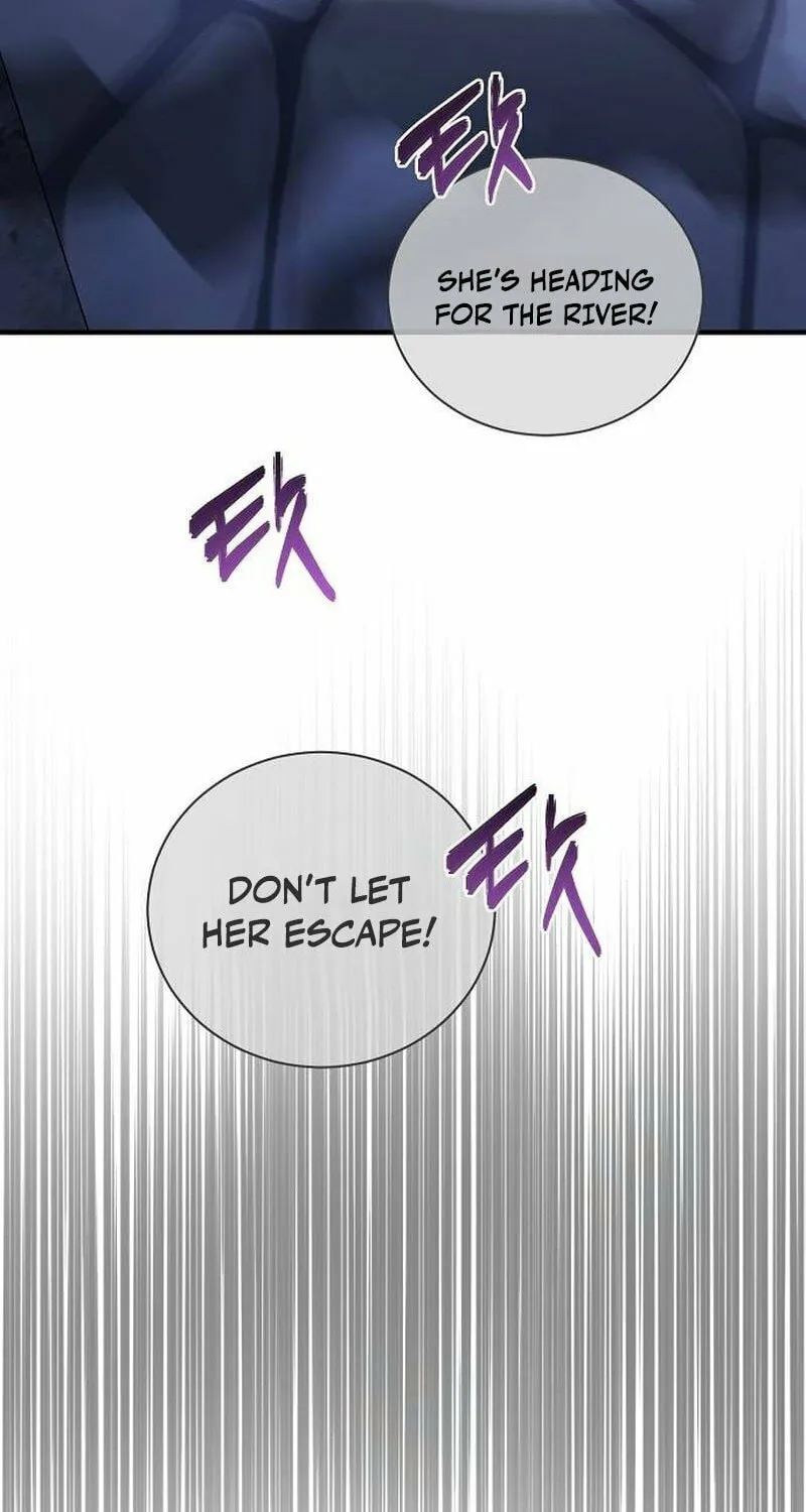 Revenge Guide for the Time-Limited Maid Chapter 28 page 31 - 