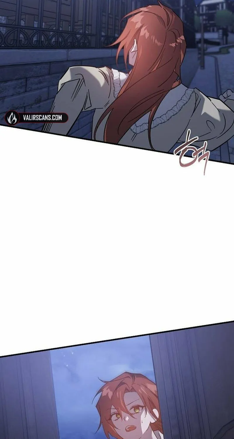 Revenge Guide for the Time-Limited Maid Chapter 28 page 33 - 
