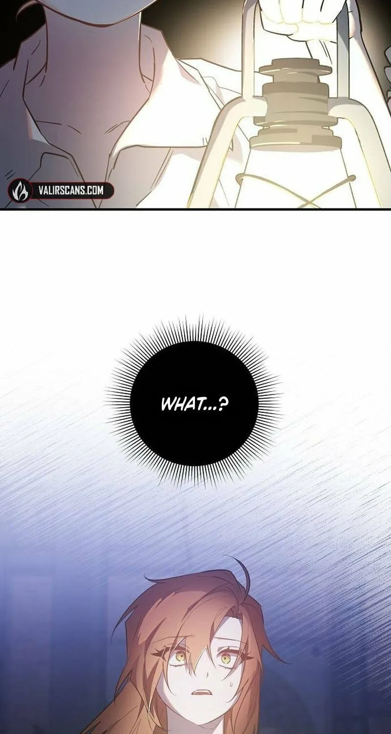 Revenge Guide for the Time-Limited Maid Chapter 28 page 38 - 