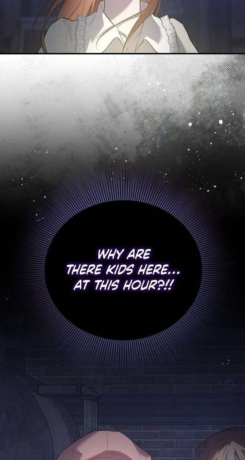 Revenge Guide for the Time-Limited Maid Chapter 28 page 39 - 