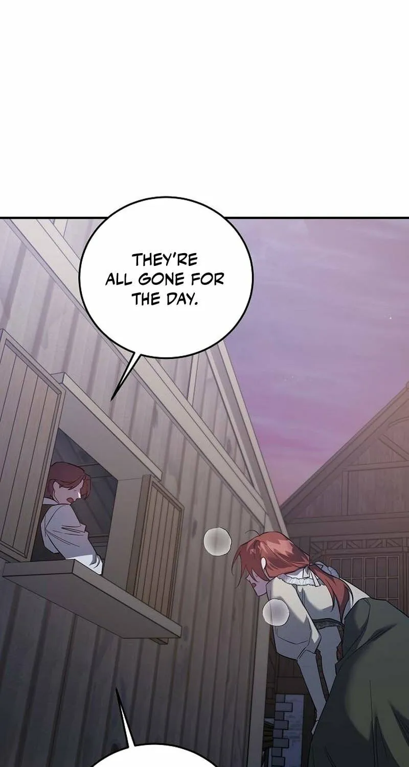Revenge Guide for the Time-Limited Maid Chapter 28 page 5 - 