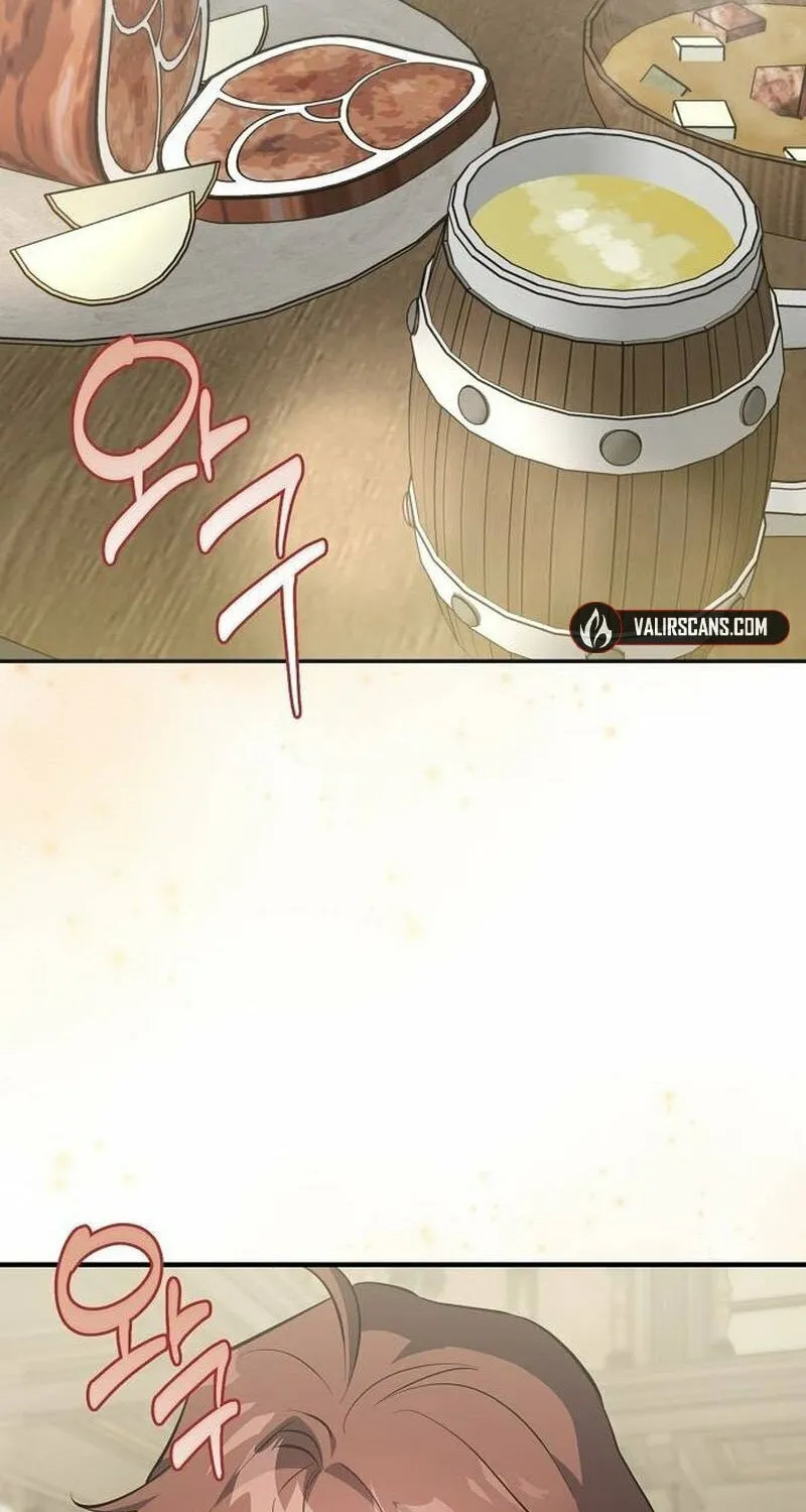 Revenge Guide for the Time-Limited Maid Chapter 28 page 42 - 
