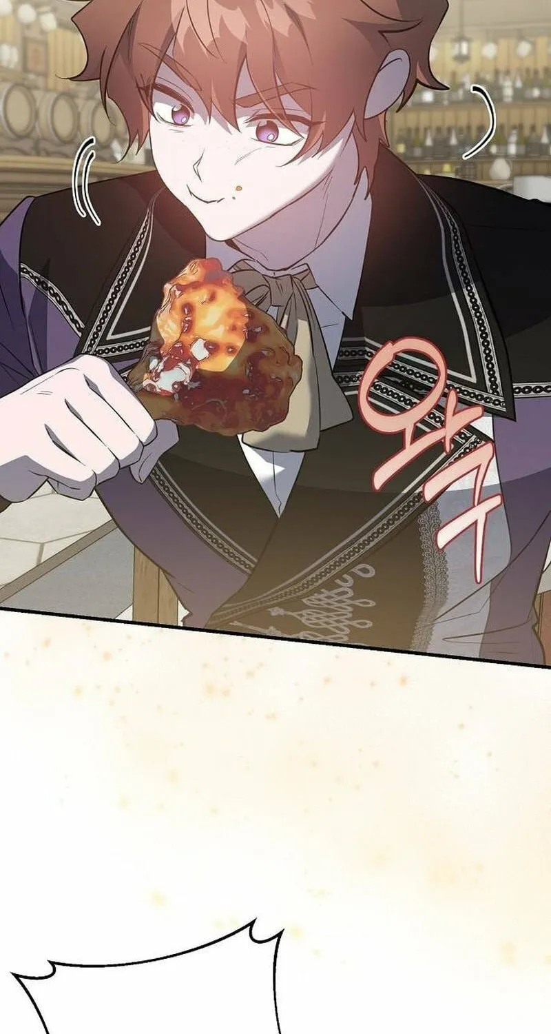 Revenge Guide for the Time-Limited Maid Chapter 28 page 43 - 