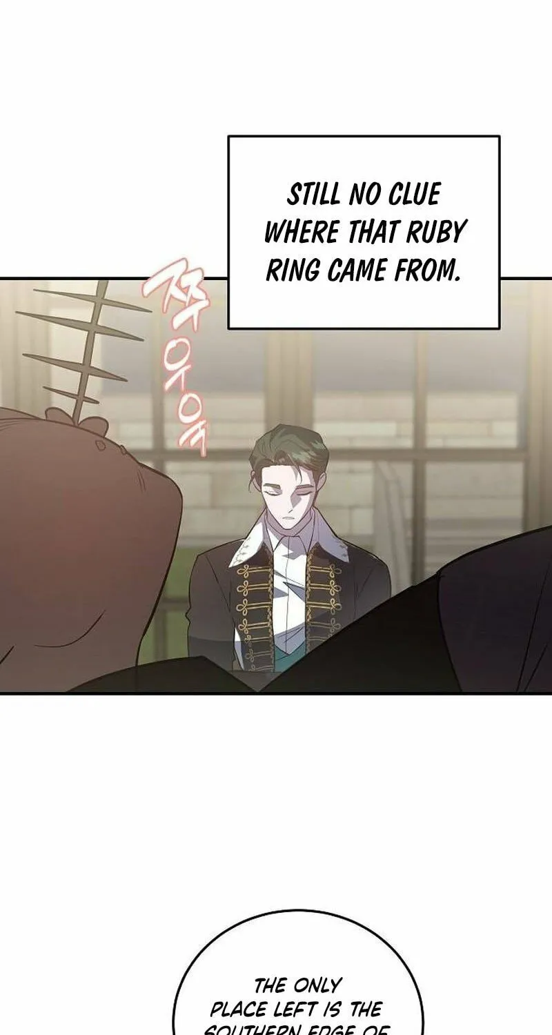 Revenge Guide for the Time-Limited Maid Chapter 28 page 45 - 
