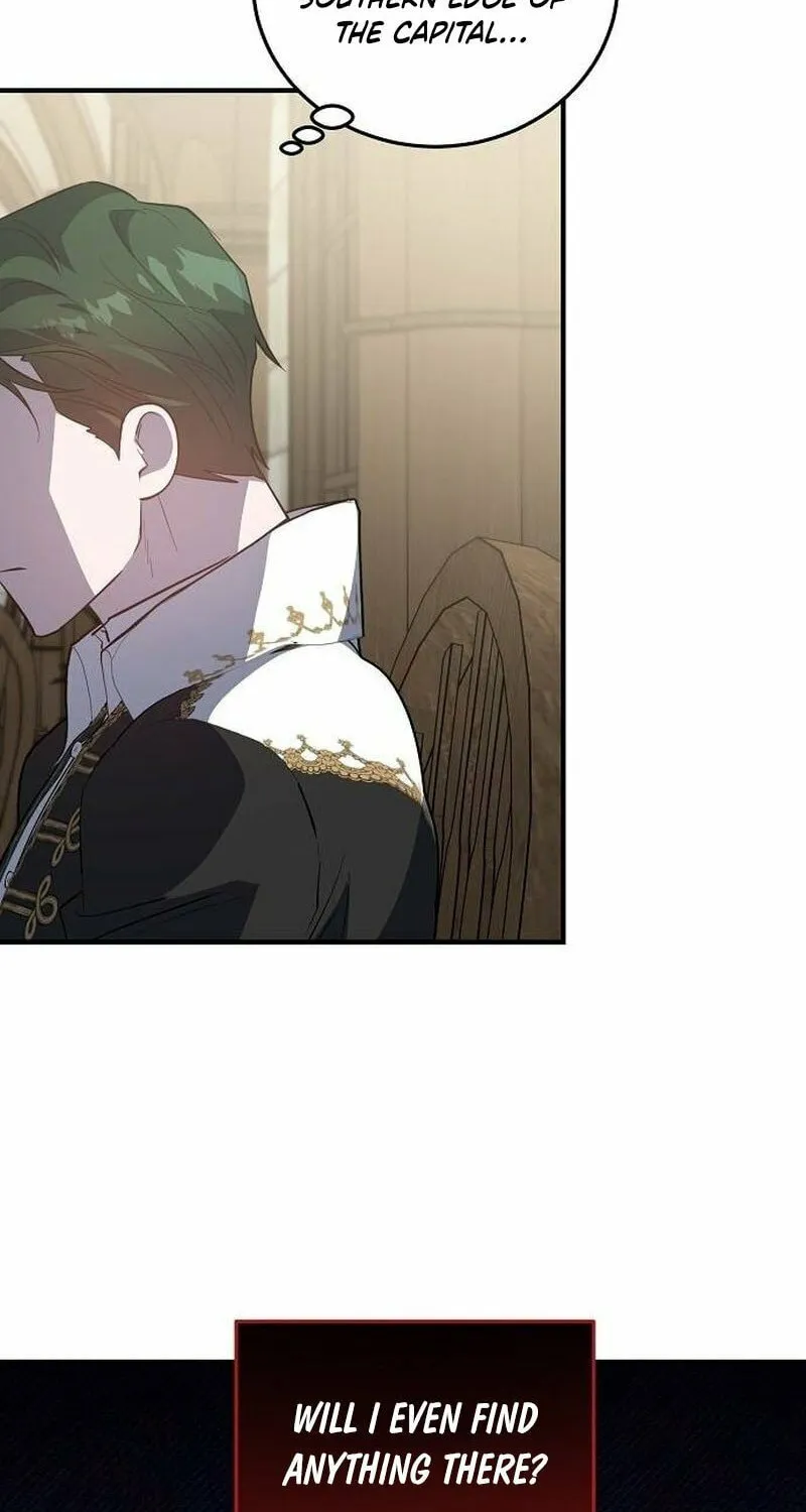 Revenge Guide for the Time-Limited Maid Chapter 28 page 46 - 