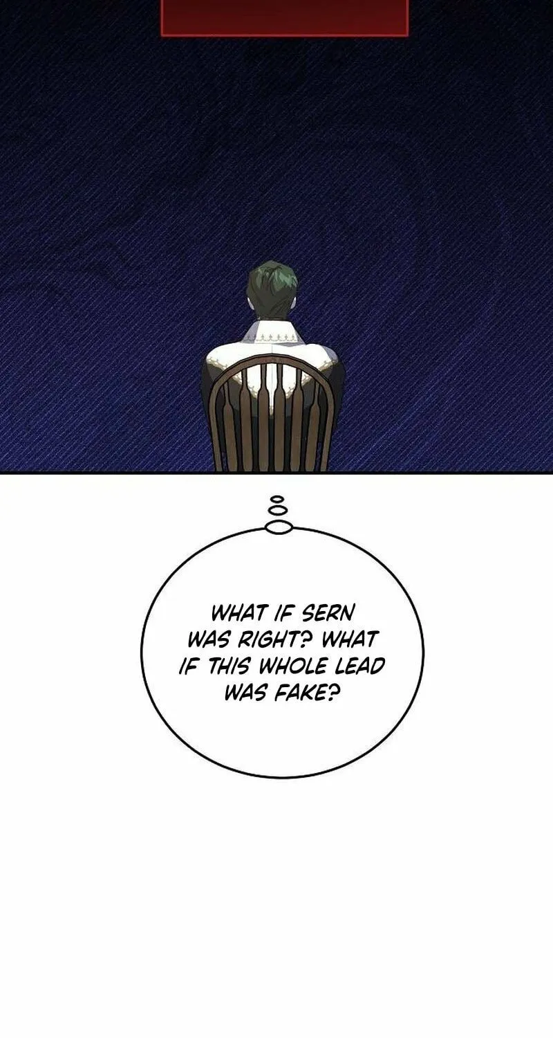 Revenge Guide for the Time-Limited Maid Chapter 28 page 47 - 