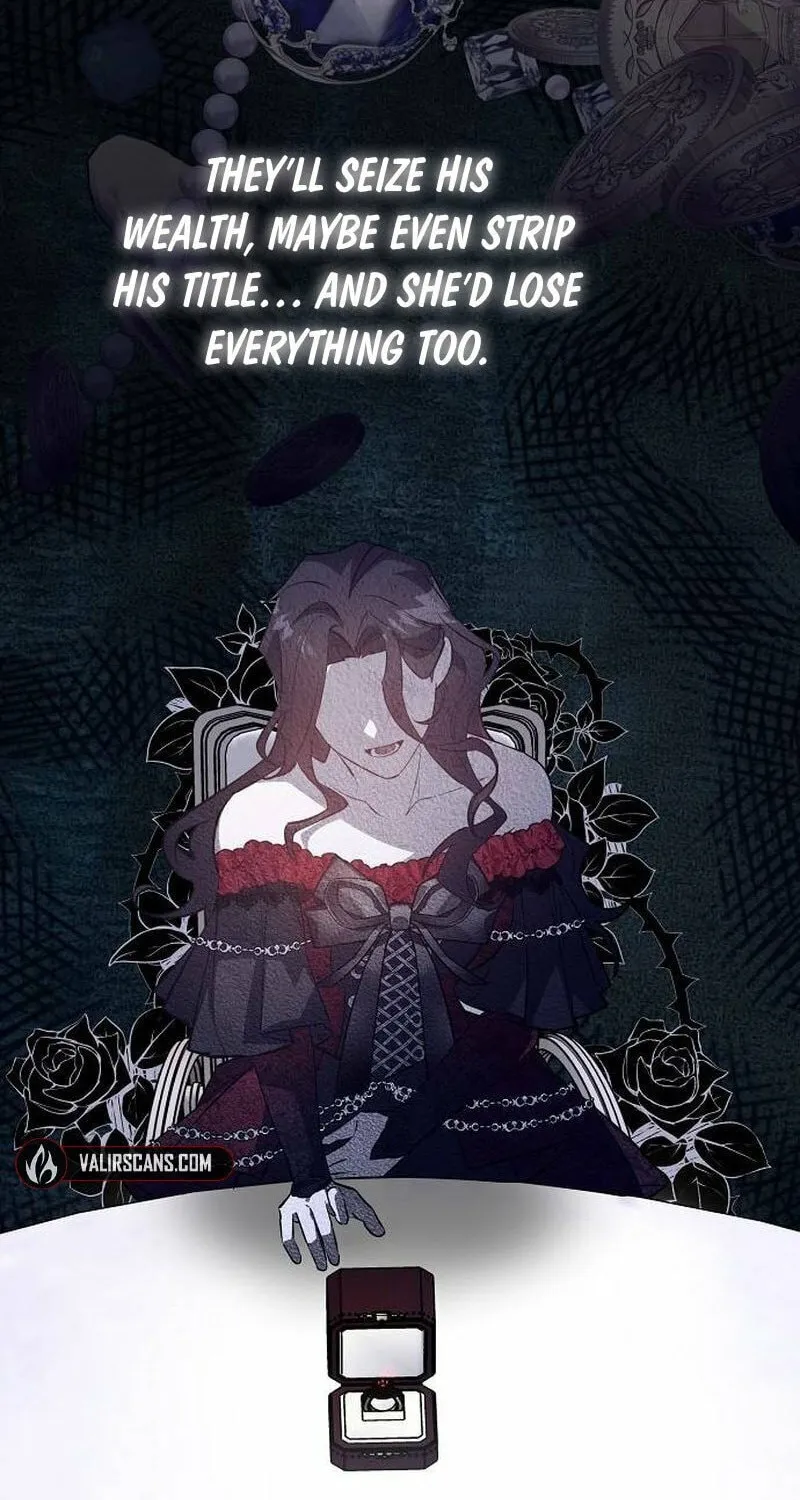 Revenge Guide for the Time-Limited Maid Chapter 28 page 50 - 