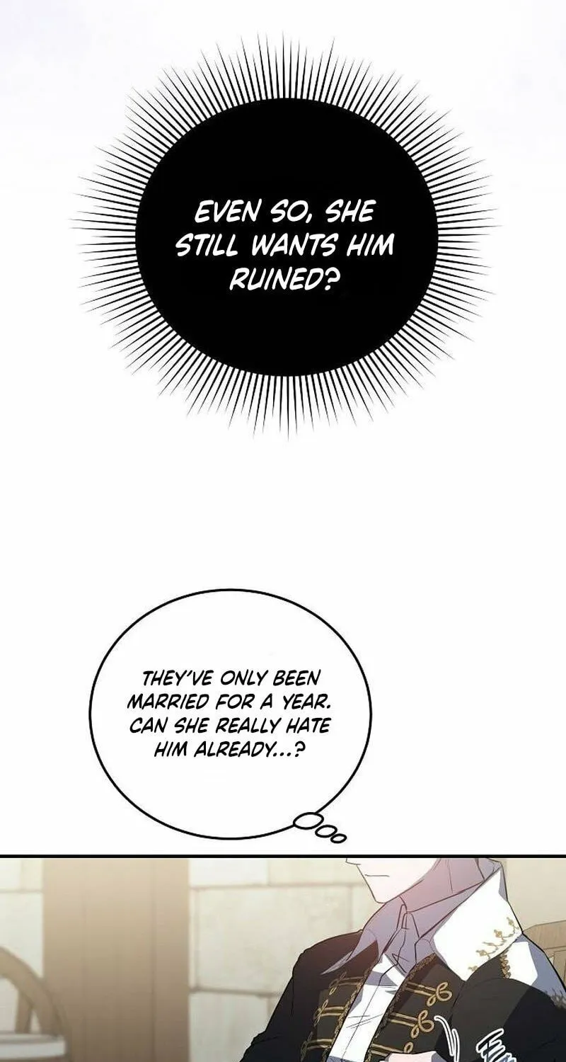 Revenge Guide for the Time-Limited Maid Chapter 28 page 51 - 