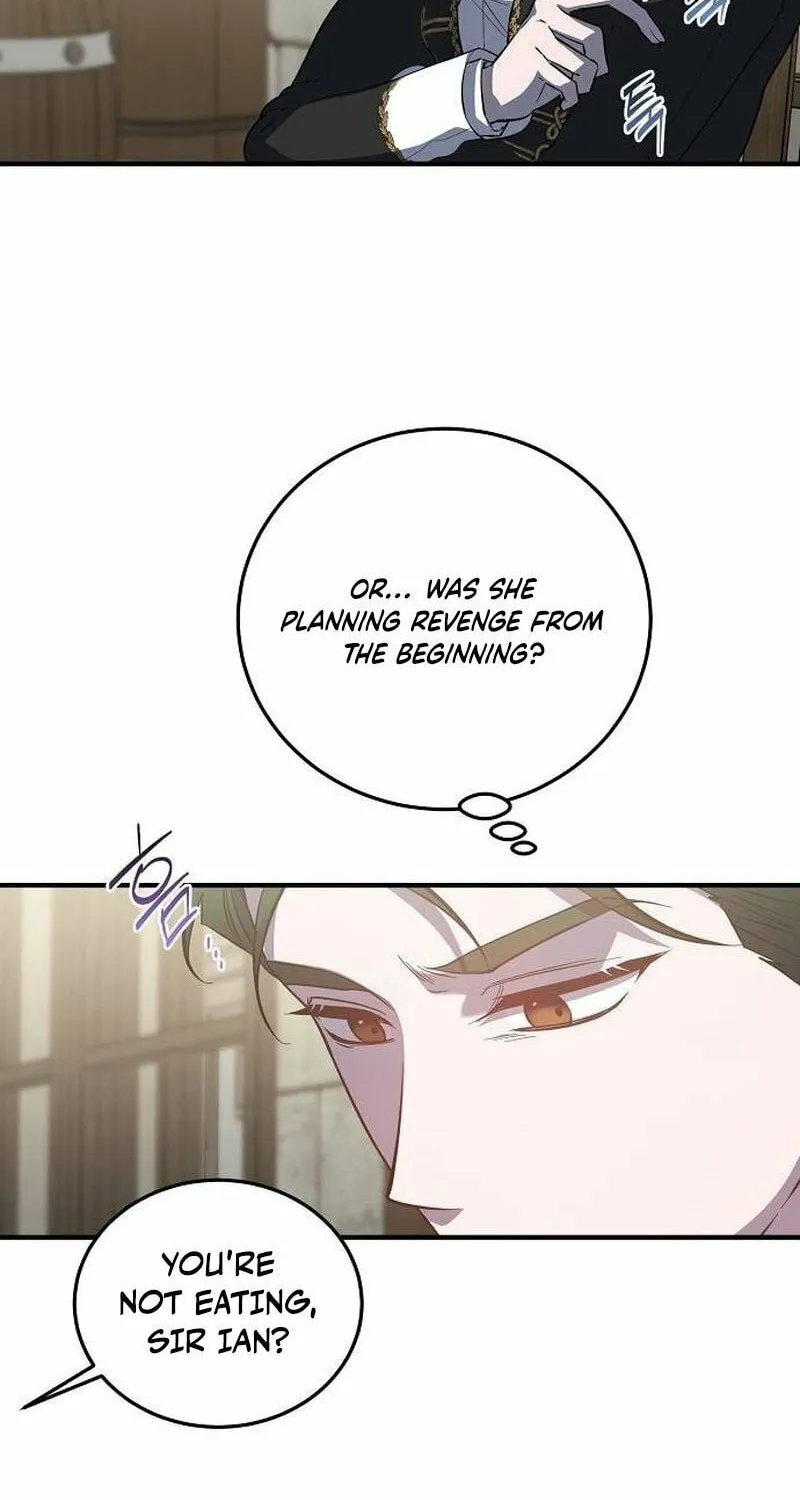 Revenge Guide for the Time-Limited Maid Chapter 28 page 52 - 
