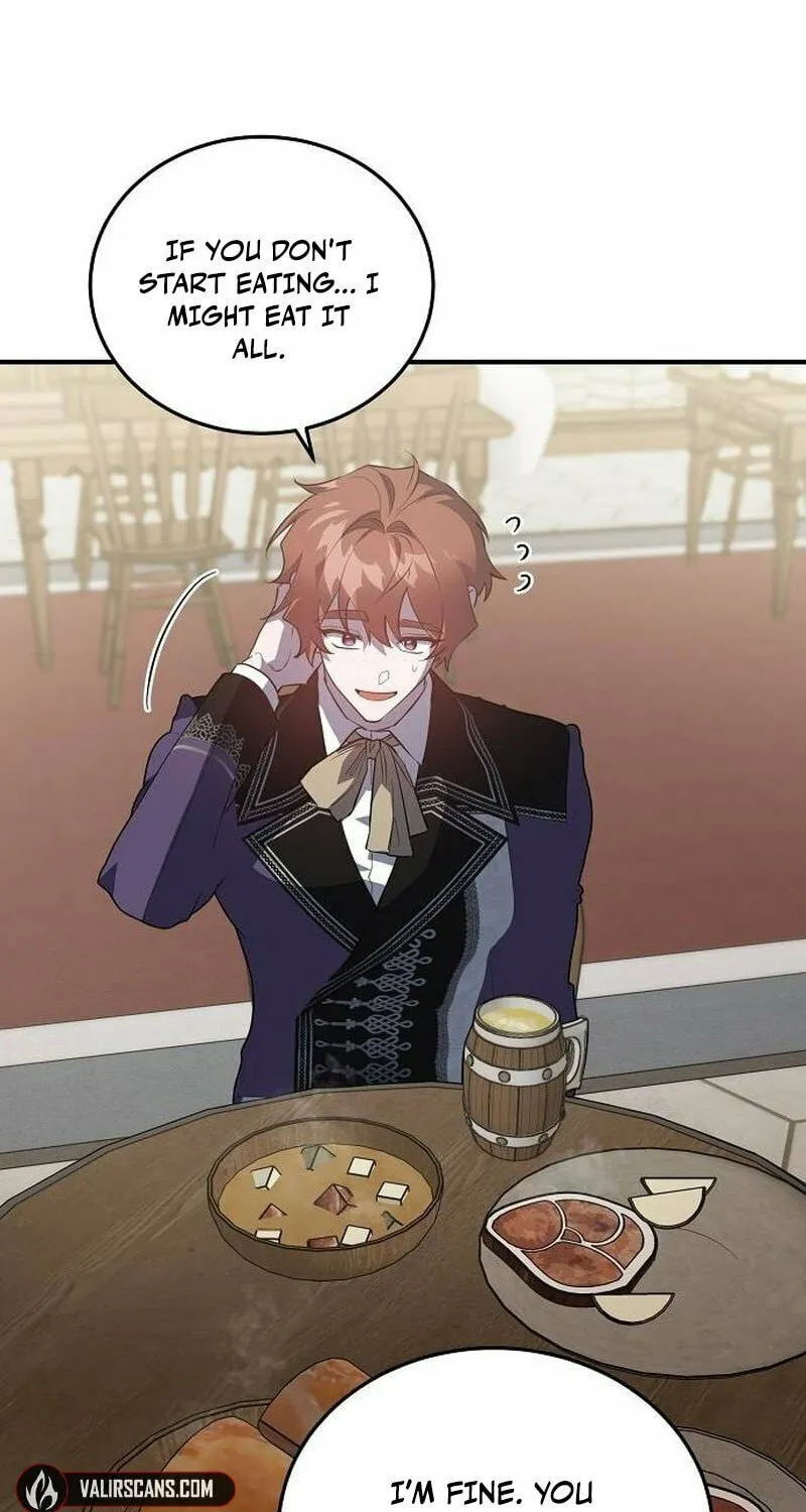 Revenge Guide for the Time-Limited Maid Chapter 28 page 53 - 