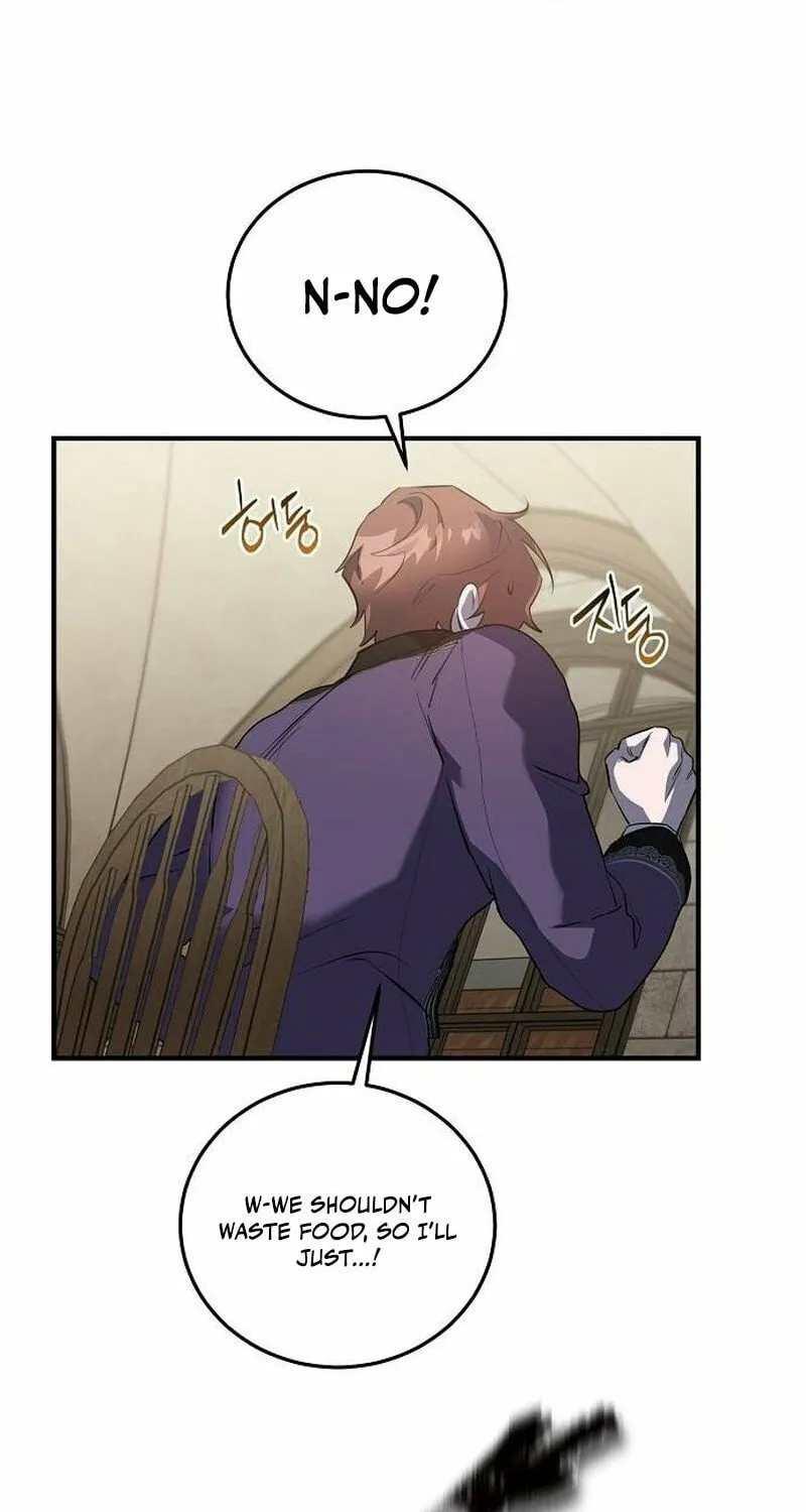Revenge Guide for the Time-Limited Maid Chapter 28 page 55 - 