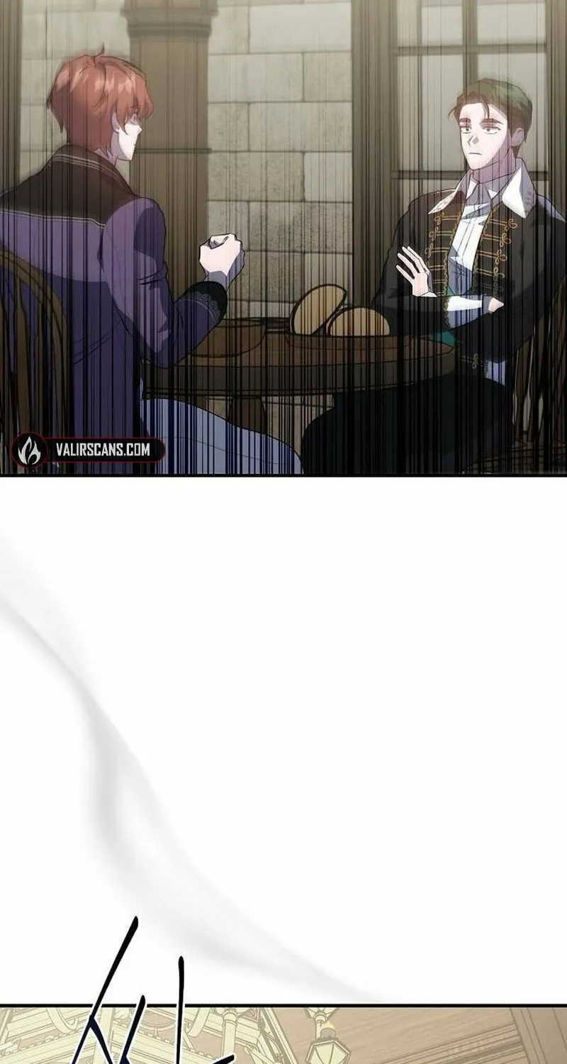 Revenge Guide for the Time-Limited Maid Chapter 28 page 57 - 