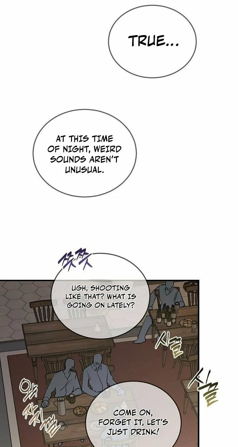 Revenge Guide for the Time-Limited Maid Chapter 28 page 60 - 