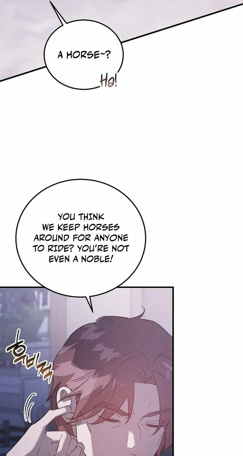 Revenge Guide for the Time-Limited Maid Chapter 28 page 7 - 