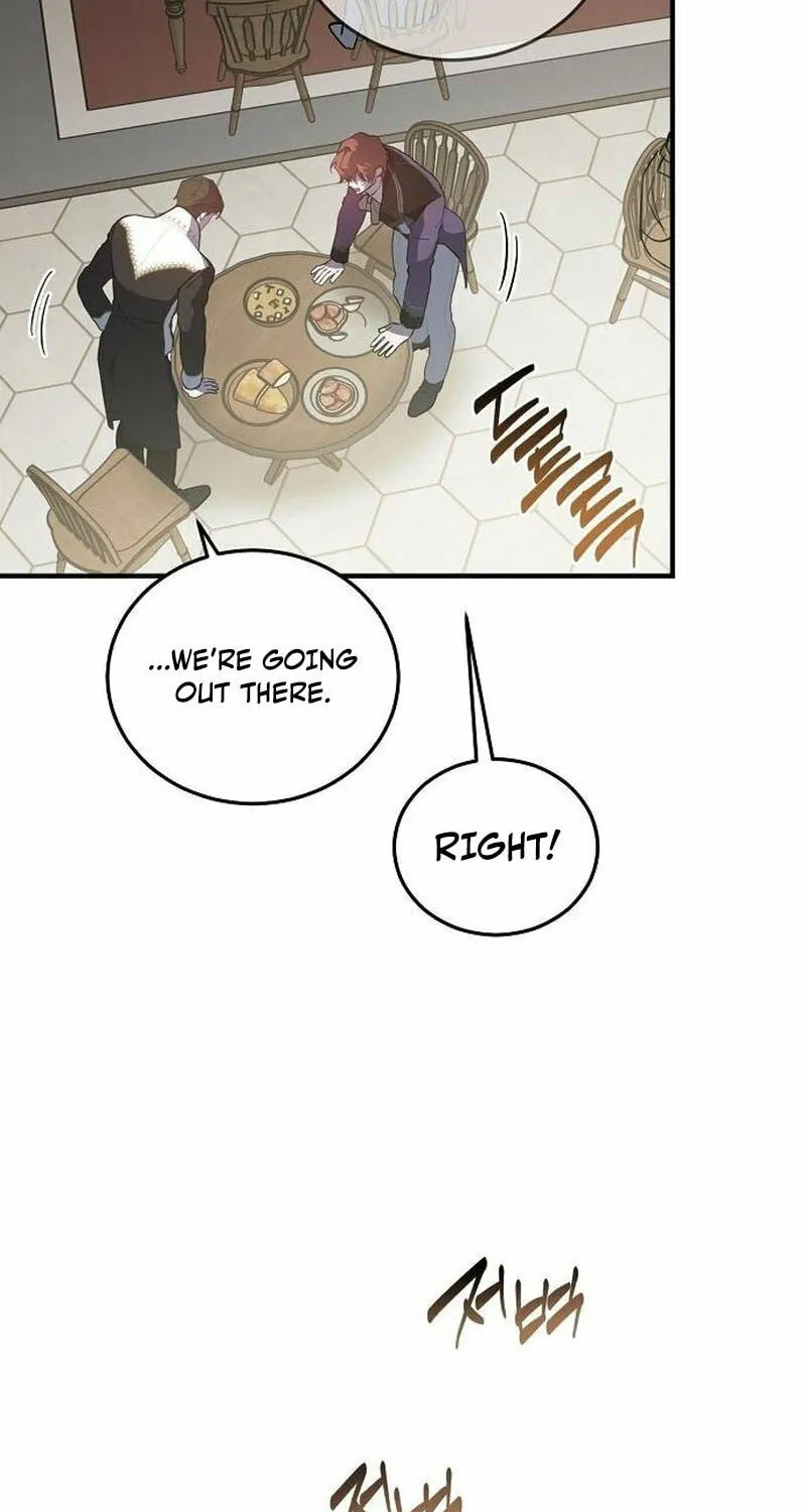Revenge Guide for the Time-Limited Maid Chapter 28 page 61 - 
