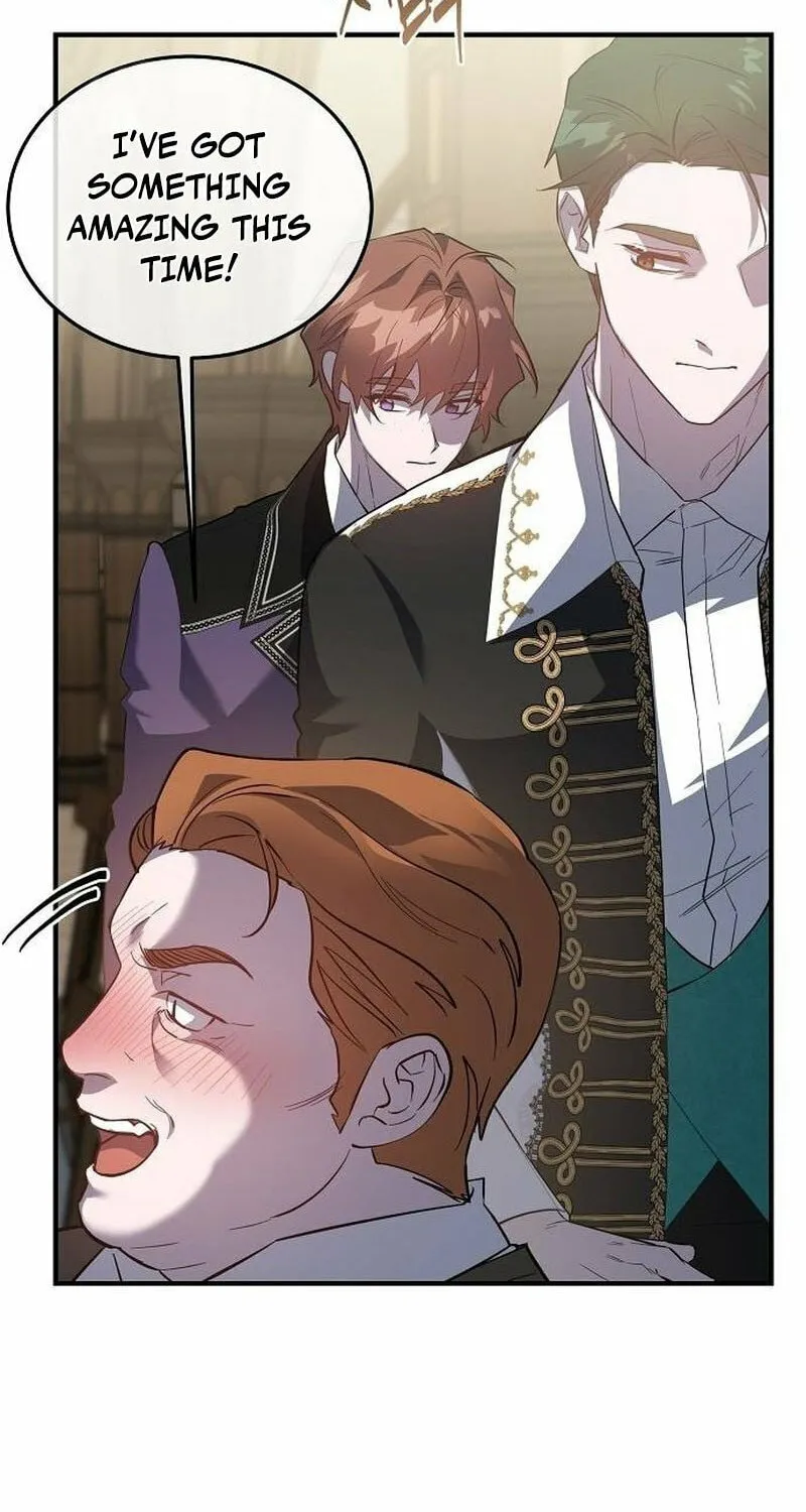 Revenge Guide for the Time-Limited Maid Chapter 28 page 62 - 