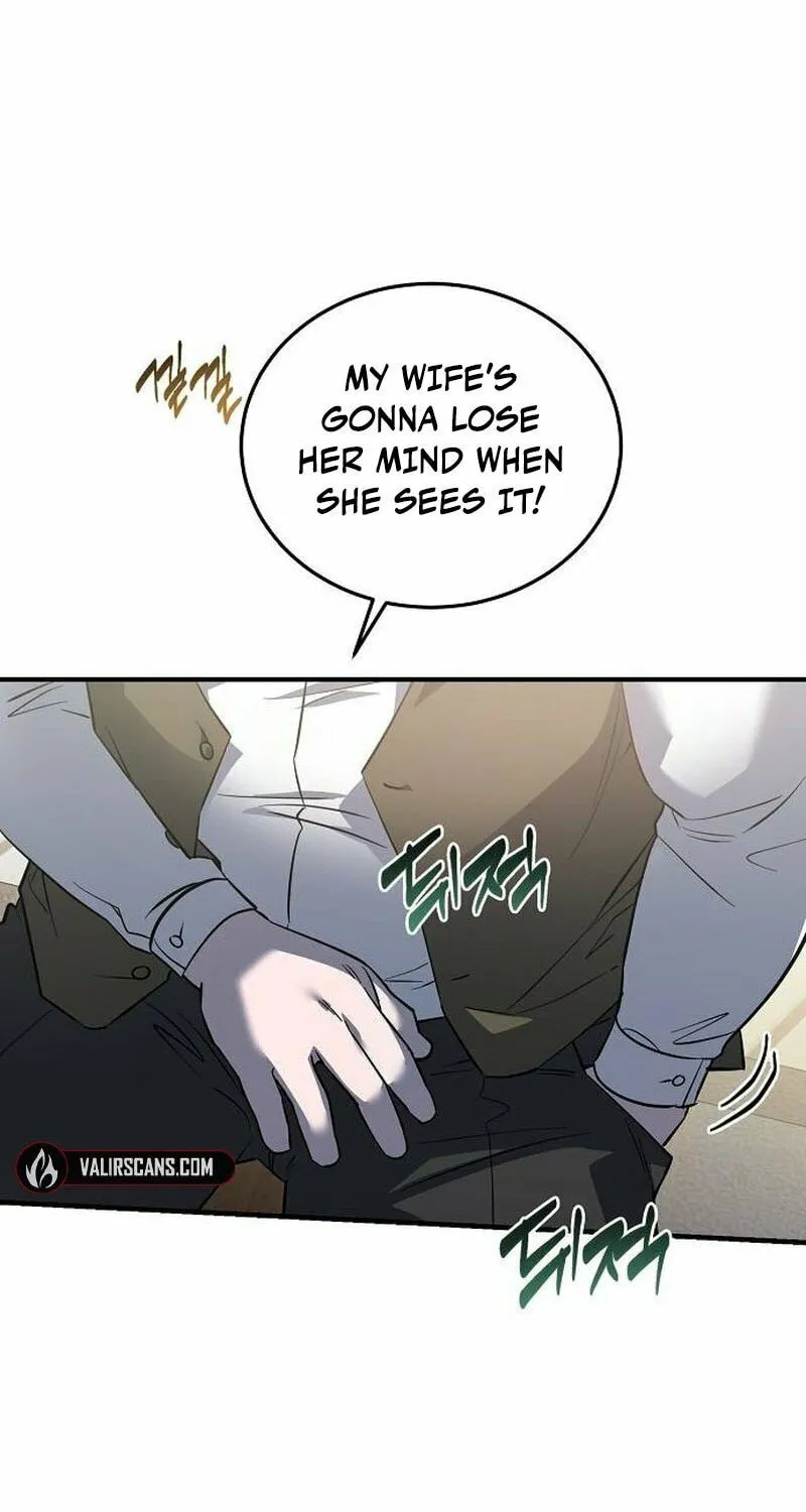 Revenge Guide for the Time-Limited Maid Chapter 28 page 63 - 