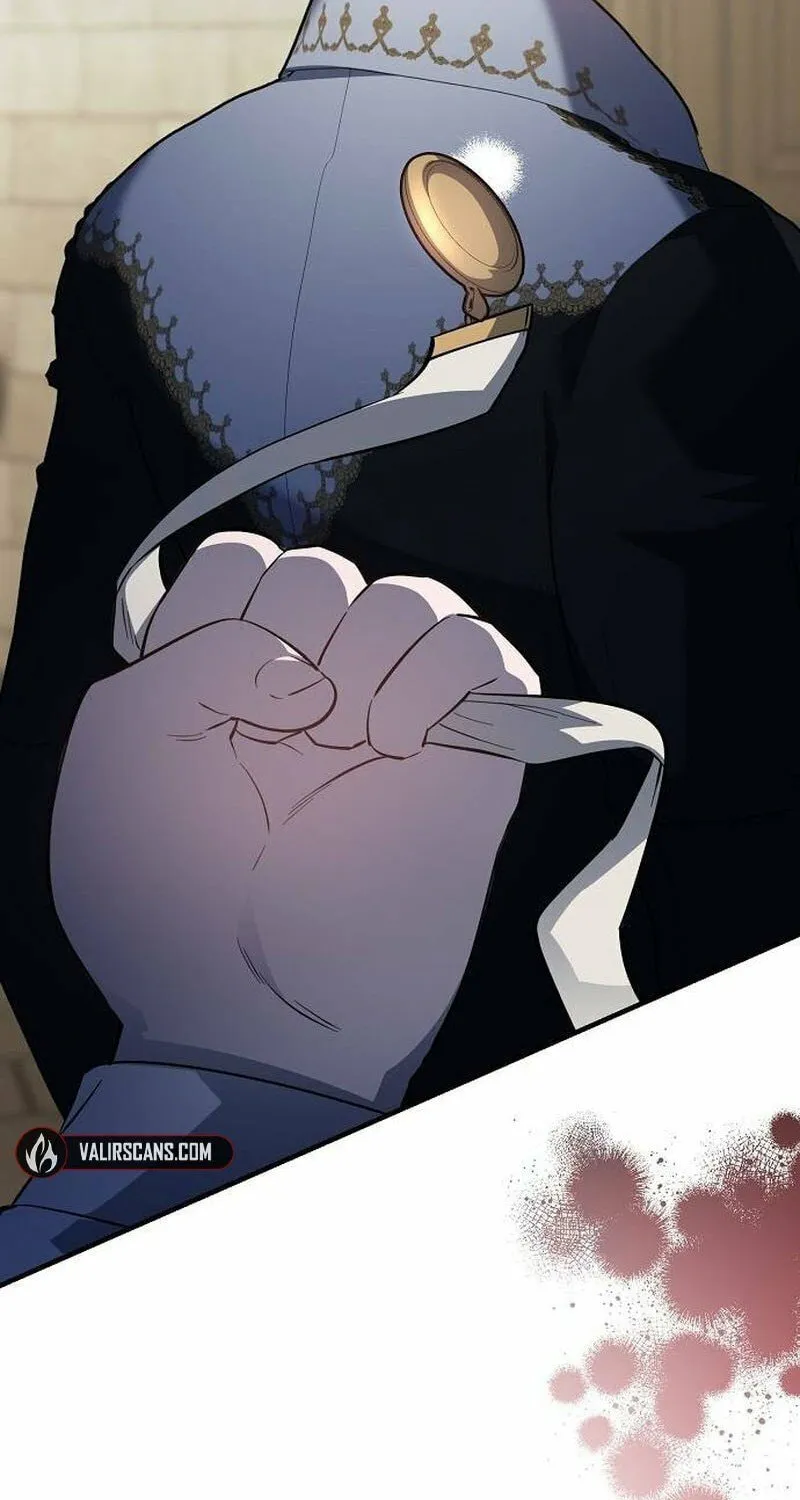 Revenge Guide for the Time-Limited Maid Chapter 28 page 67 - 