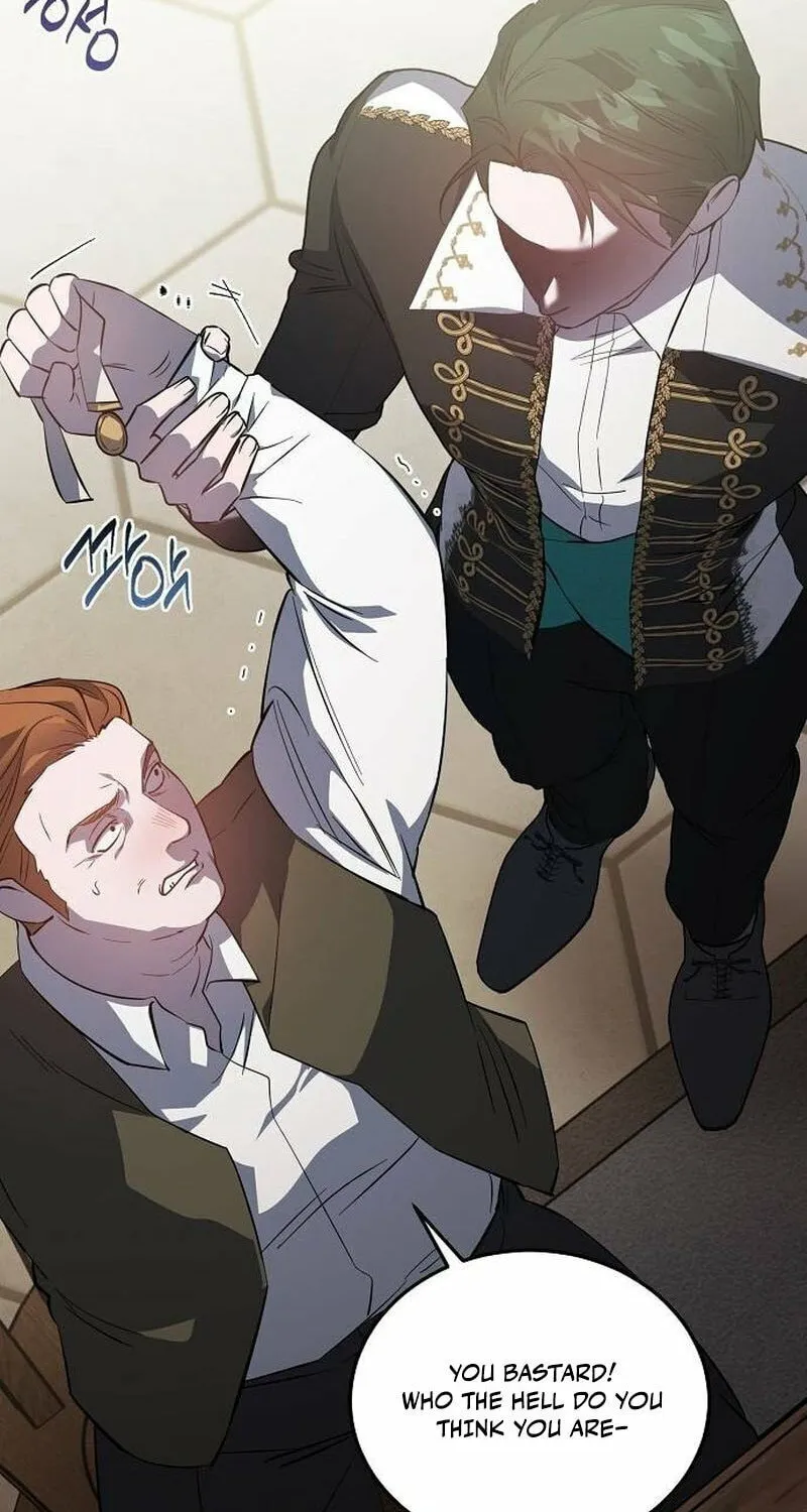 Revenge Guide for the Time-Limited Maid Chapter 28 page 70 - 