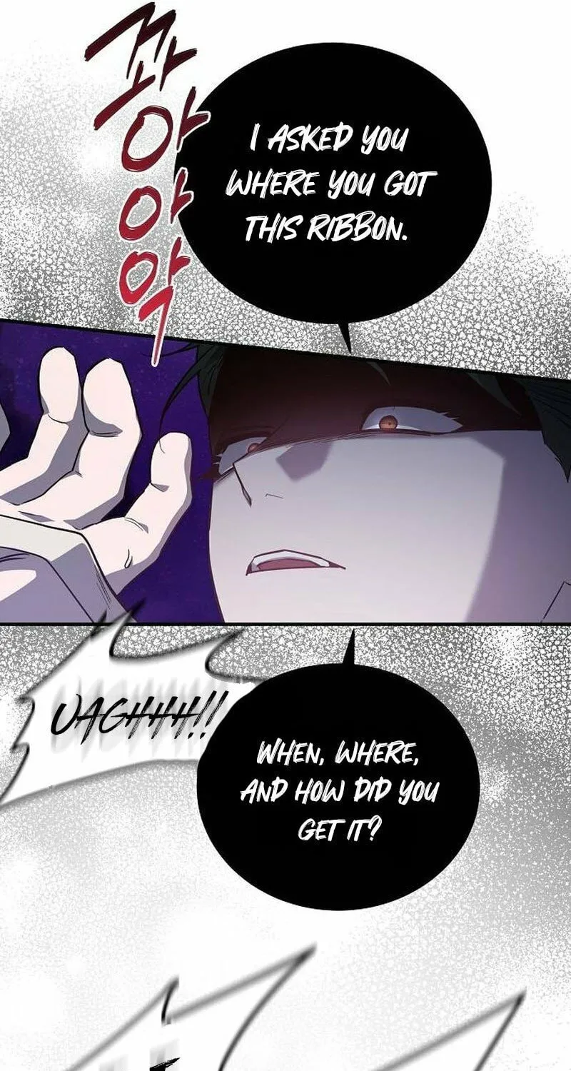 Revenge Guide for the Time-Limited Maid Chapter 28 page 72 - 