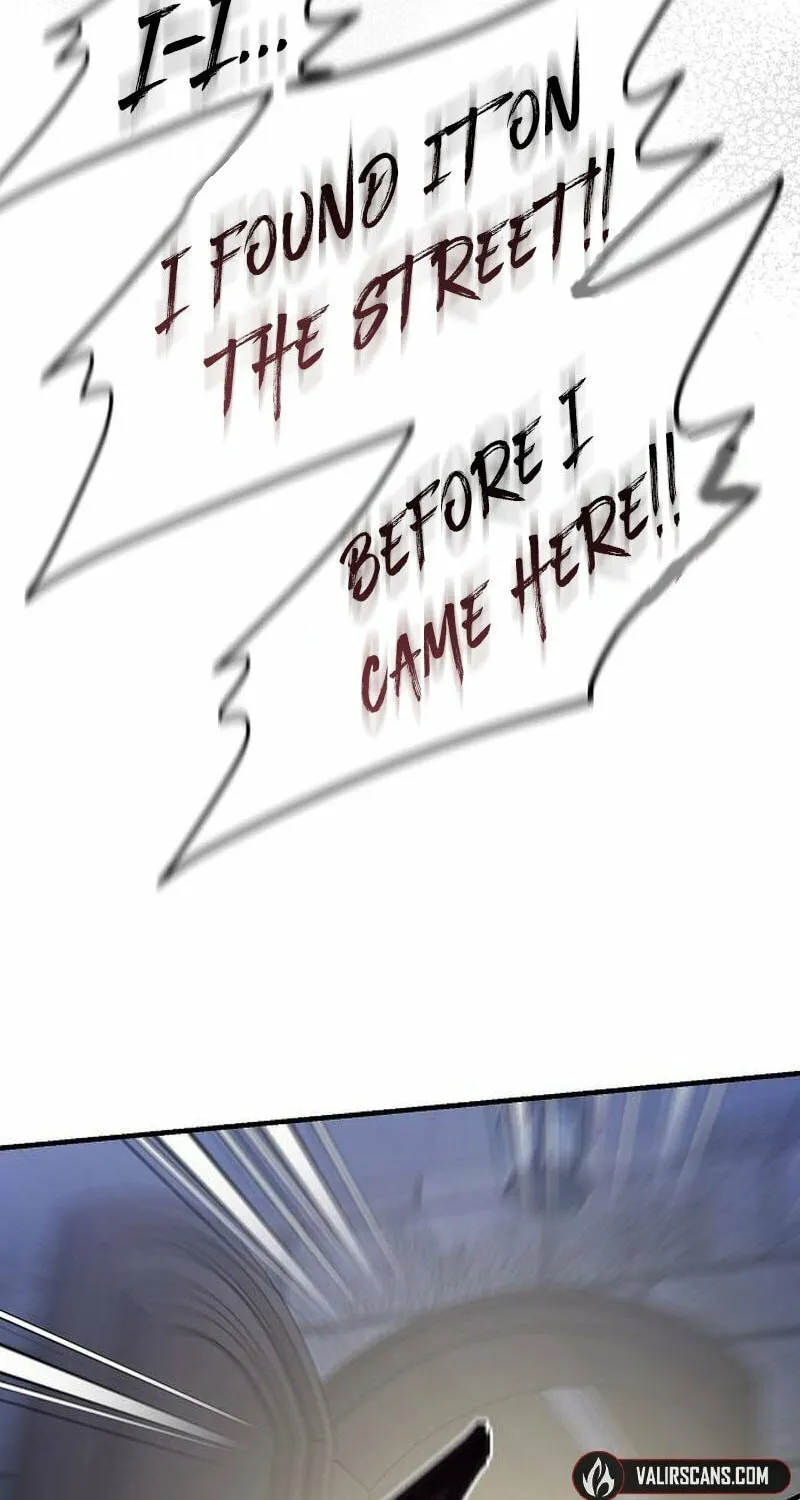 Revenge Guide for the Time-Limited Maid Chapter 28 page 73 - 