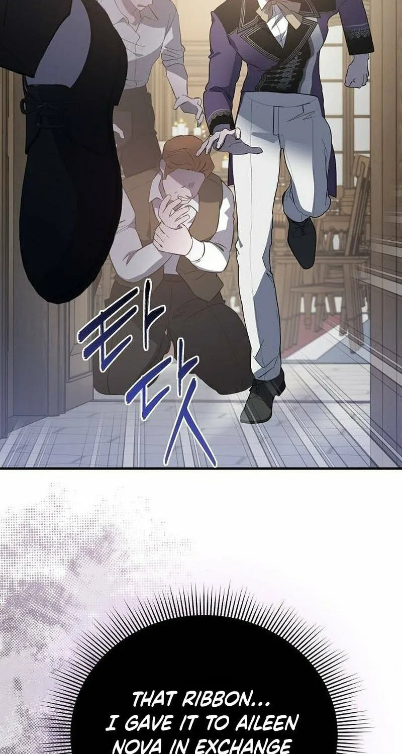 Revenge Guide for the Time-Limited Maid Chapter 28 page 75 - 