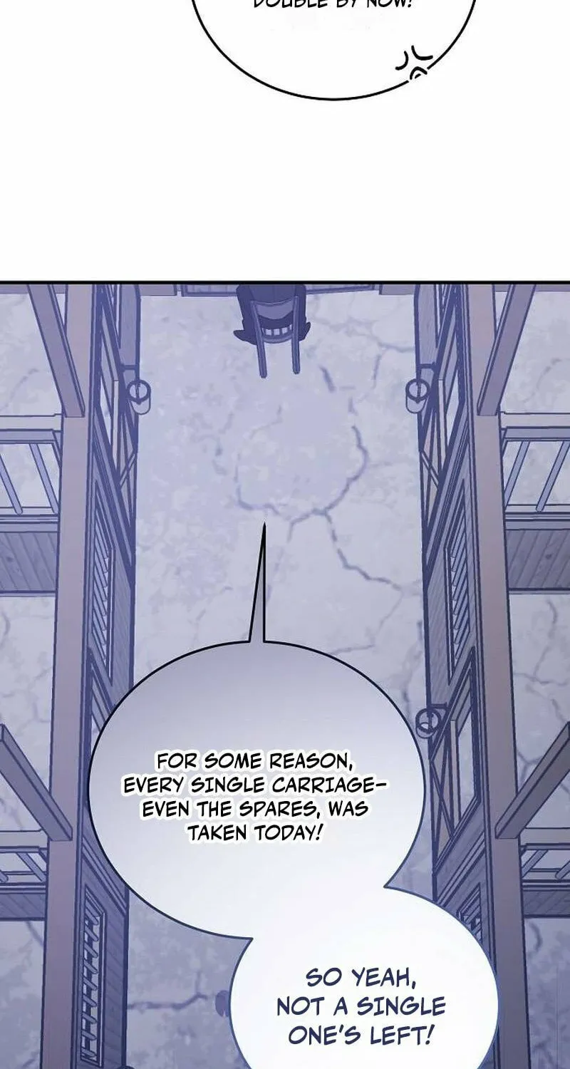 Revenge Guide for the Time-Limited Maid Chapter 28 page 10 - 