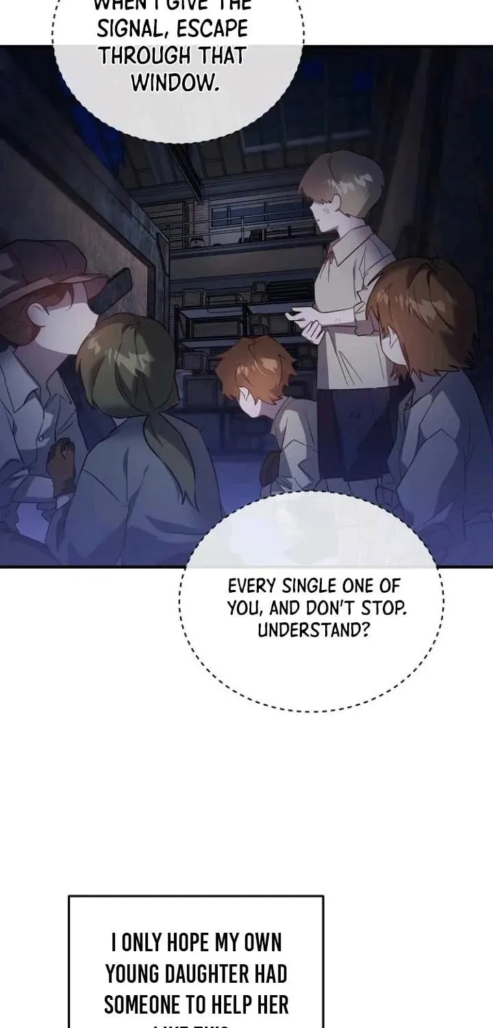 Revenge Guide for the Time-Limited Maid Chapter 29 page 12 - 