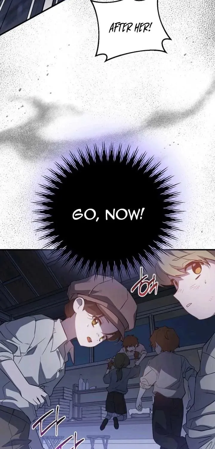 Revenge Guide for the Time-Limited Maid Chapter 29 page 15 - 