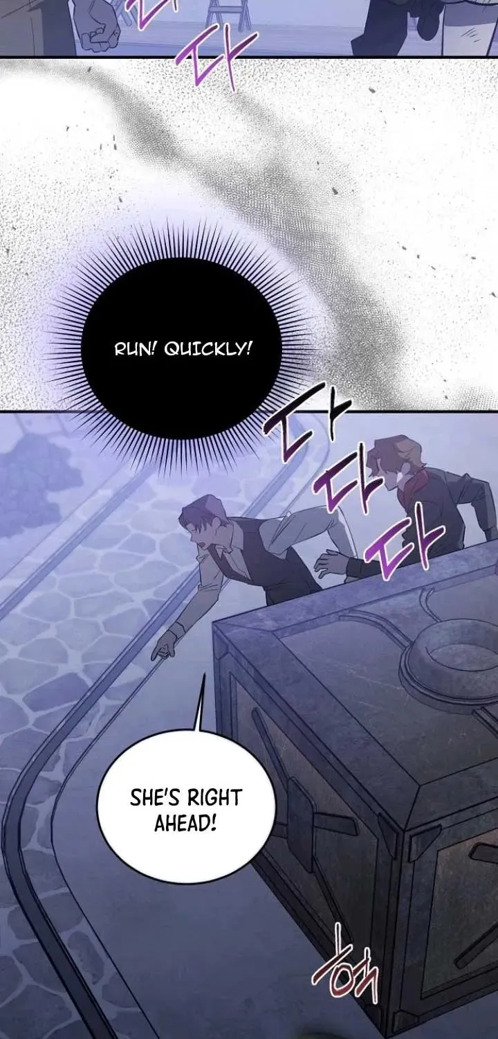 Revenge Guide for the Time-Limited Maid Chapter 29 page 16 - 