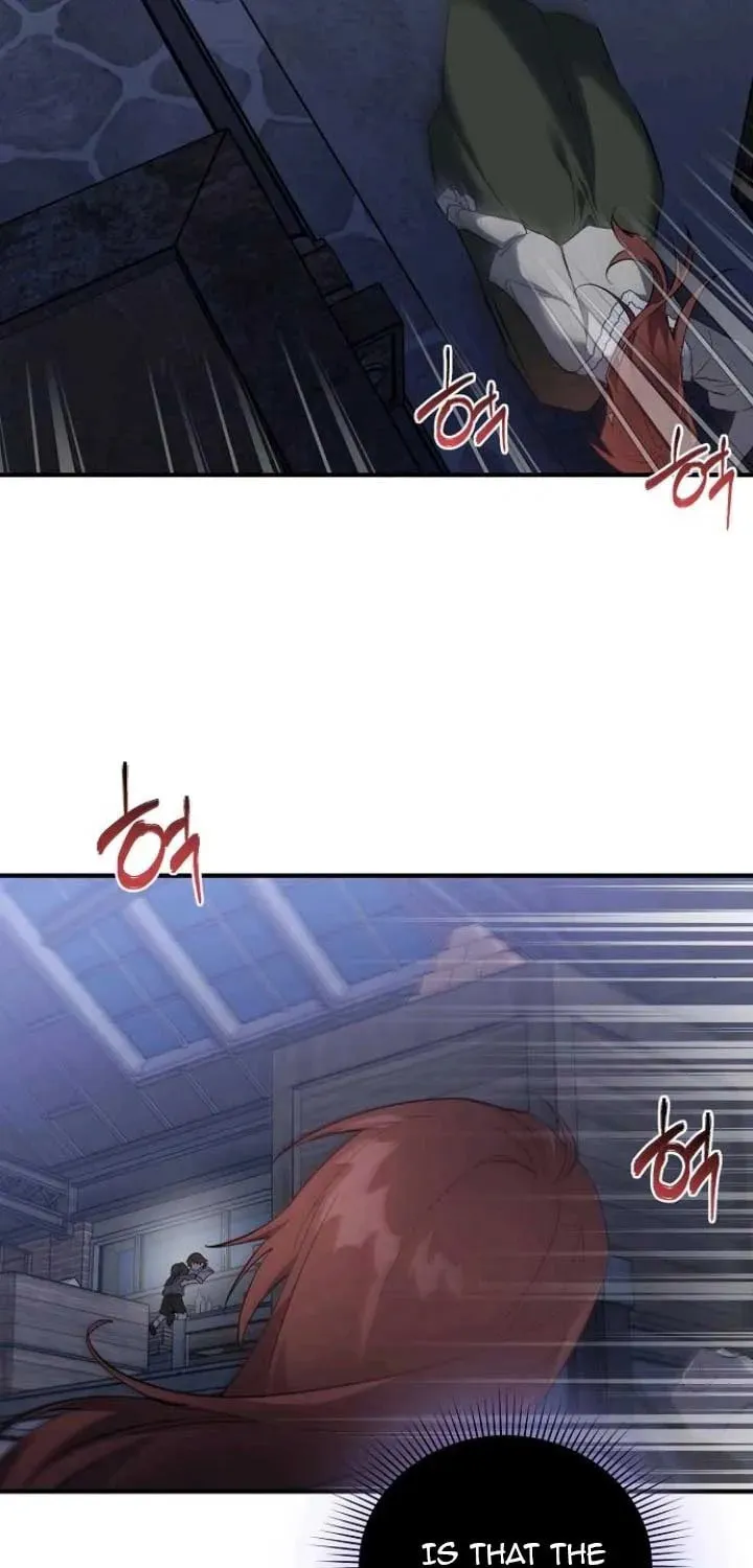 Revenge Guide for the Time-Limited Maid Chapter 29 page 17 - 
