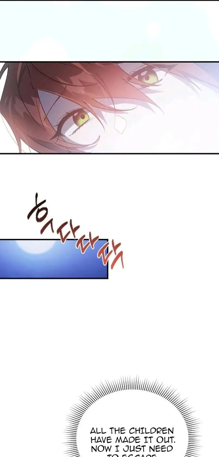 Revenge Guide for the Time-Limited Maid Chapter 29 page 20 - 