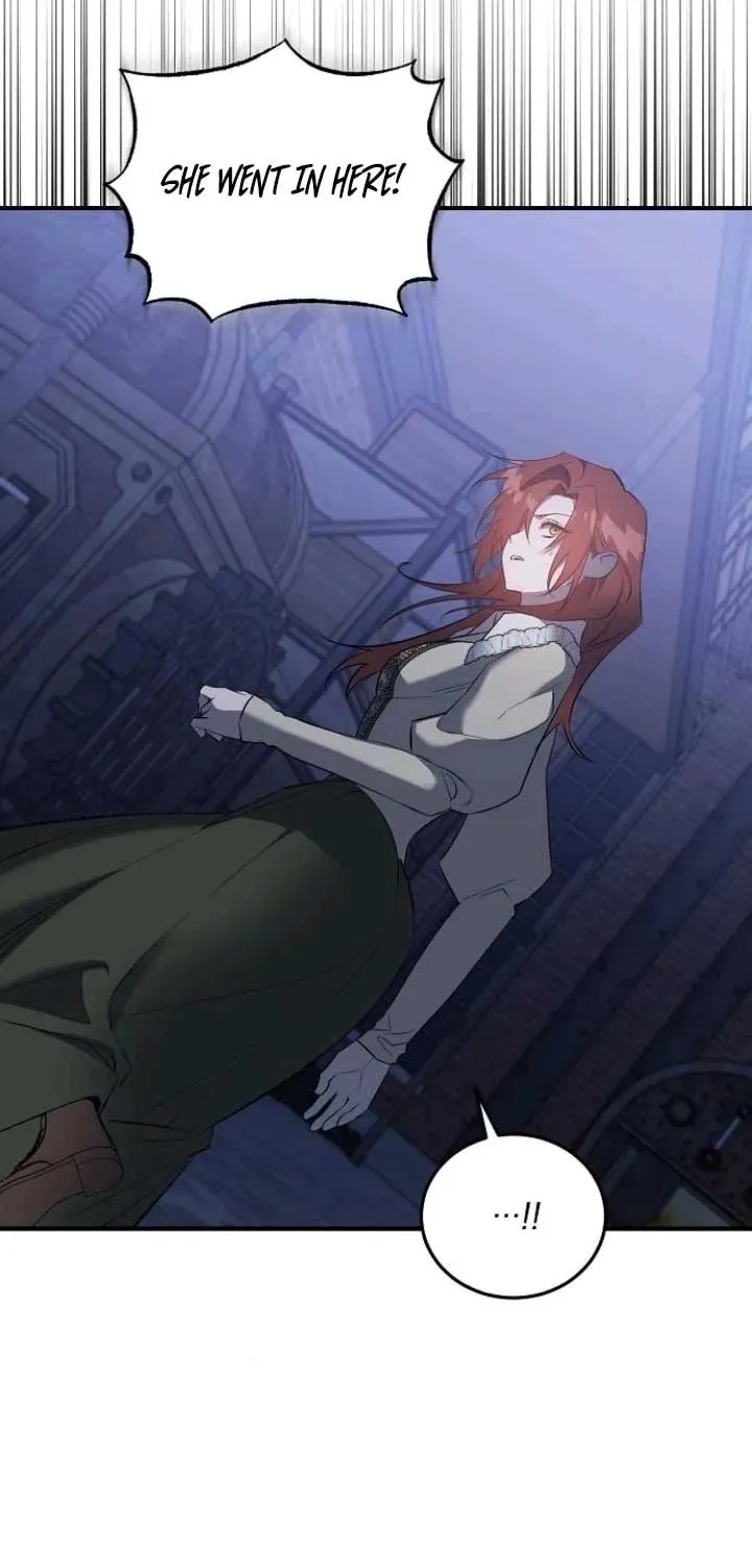 Revenge Guide for the Time-Limited Maid Chapter 29 page 3 - 