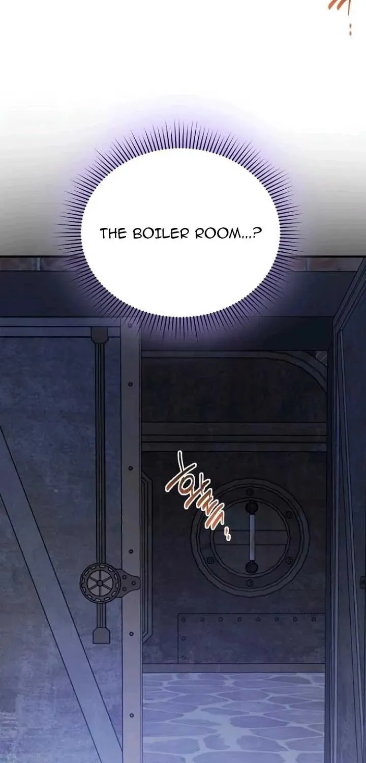 Revenge Guide for the Time-Limited Maid Chapter 29 page 22 - 