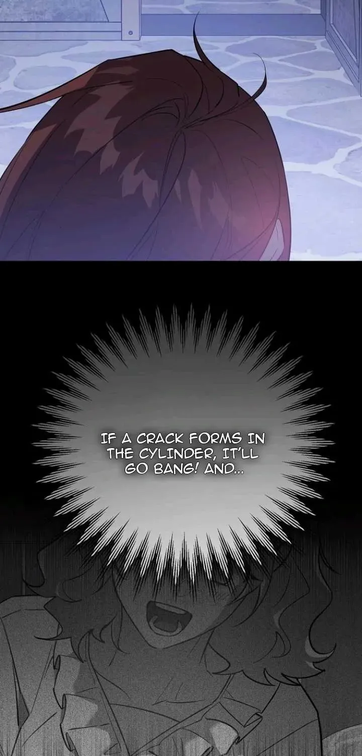 Revenge Guide for the Time-Limited Maid Chapter 29 page 23 - 